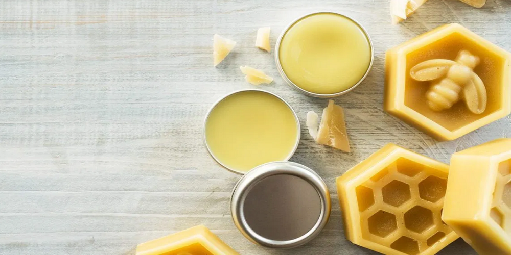 Best Use of Beeswax Wholesale Products for Skin Care